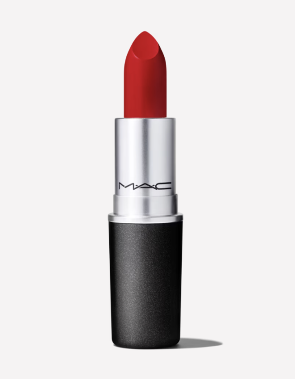 MAC matte lipstick